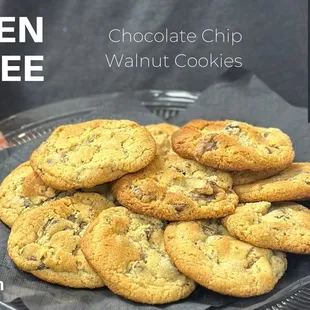 Gluten Free