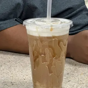 drink