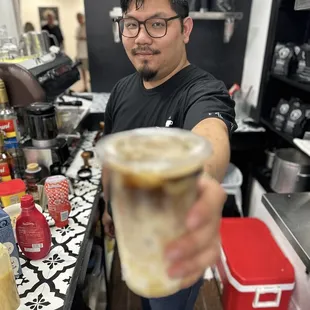 Your order is ready!