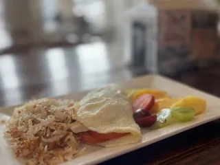 Come & Crepe It