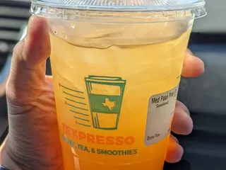 Texpresso