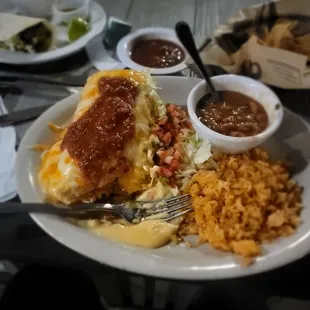 Chimichanga