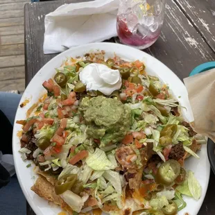 Ground Beef Tacos