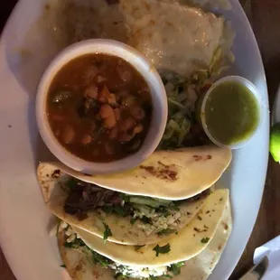 Chicken Tamales
