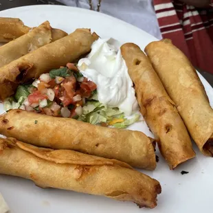 Taquitos