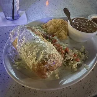 Chimichanga