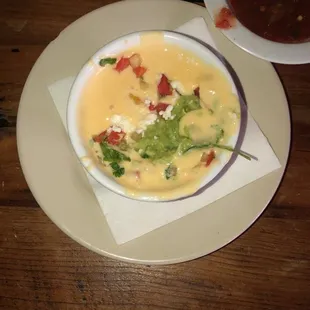 Queso Especial