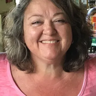 Pam F.