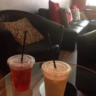 Iced Tea