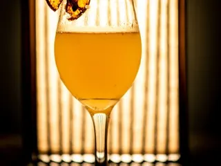 Corridor Bar