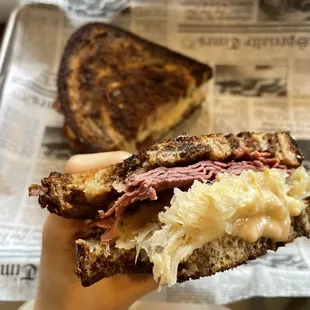 Reuben
