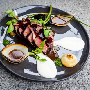 zabuton waygu beef