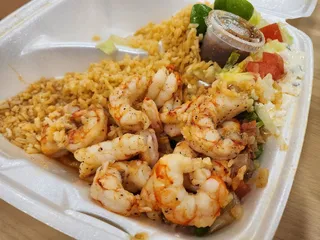 Las Palmas Mexican Restaurant & Bar