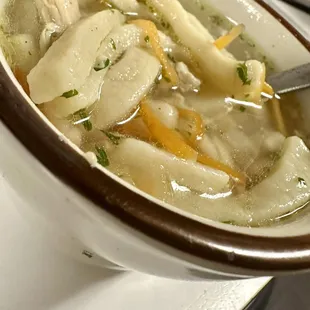 soup, food, soups and chowder, chowder