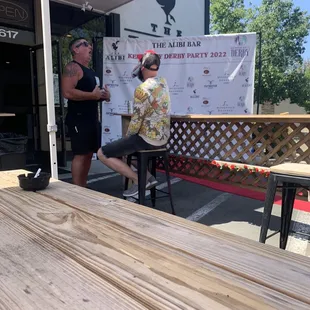 Kentucky Derby Event 05/07/22