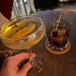 drink