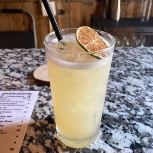Margarita