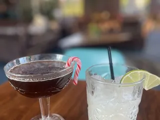 The Daily Bar