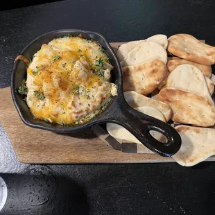 Crab Dip
