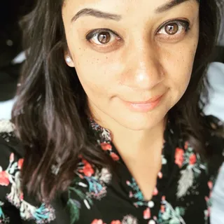 Tanvi P.