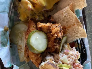 Loughman Lakeside Restaurant & Bar