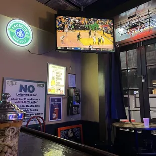 Go Celtics!!