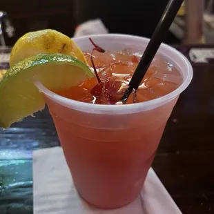 drink