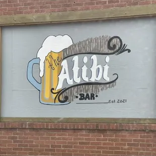 The Alibi