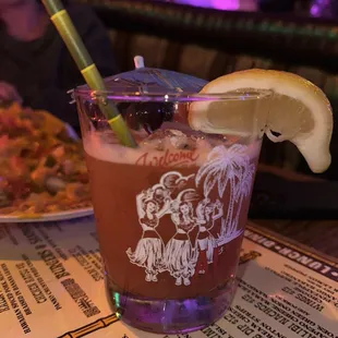 drink