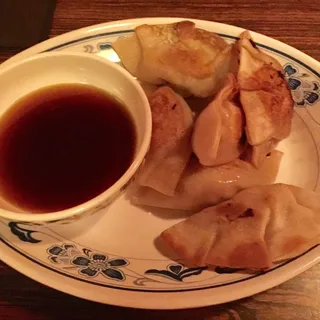 Potstickers