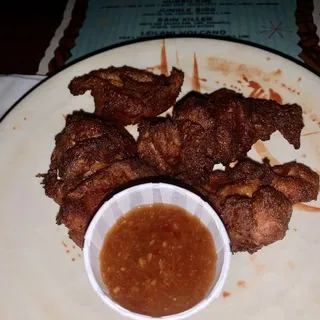 Mochiko Chicken