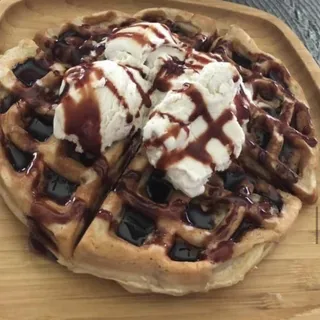 Waffles