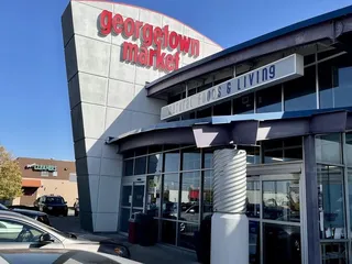 Georgetown Market