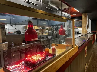 Smokehouse Catering Company