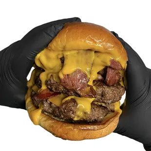 burger, burgers, food