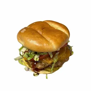 burger, food, burgers