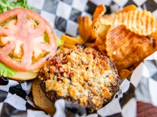 Riverside Pub and Grille