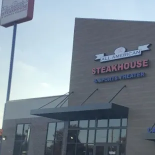 Steakhouse