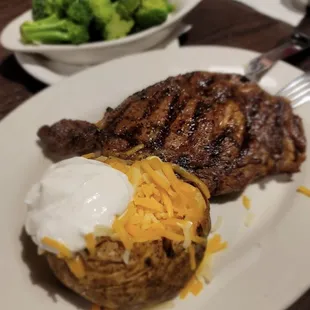 Ribeye