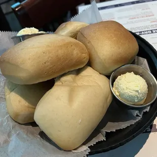 Table bread