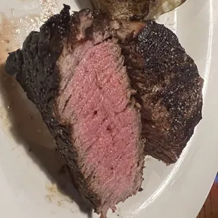 Filet mignon
