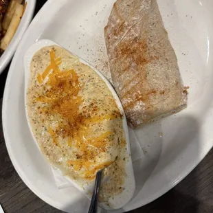 Crab Dip
