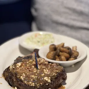 All American Steakhouse