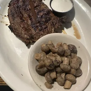 14oz Delmonico
