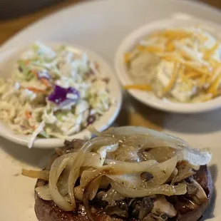 All American Steakhouse