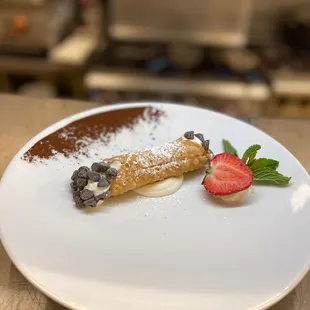 Cannoli