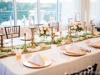 The Terrace Club