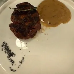 Filet Minion