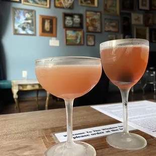 What I want &amp; Mother-in-law