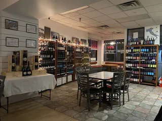 SPiLL - The Wine Bar